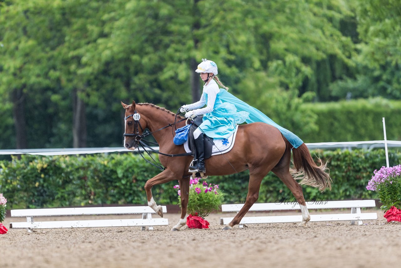Bild 94 - Pony Akademie Turnier